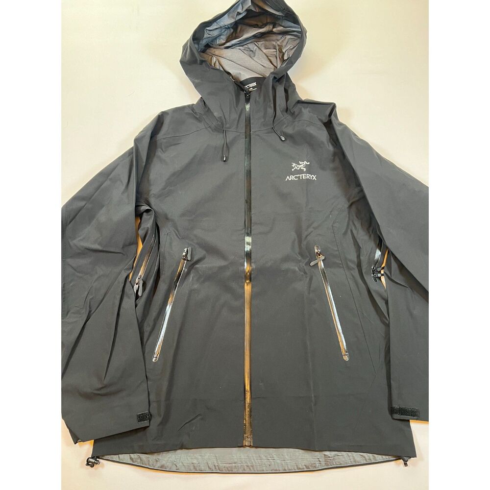Arc'teryx Beta LT Rain Jacket
